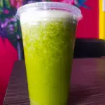 Jugo de Fibra