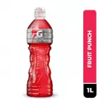 Liquid Sports Drink Fruits