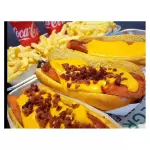 Chesse Dog