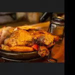 PICADA ESPECIAL