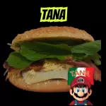 (H) TANA