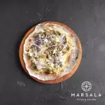 Pizza Aria