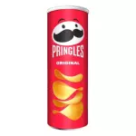Pringles Original