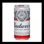 Budweiser Lata 269 ml