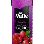 Del Valle uva 1 litro