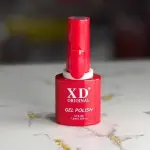 Esm. Gel XD 01 SEM TPO
