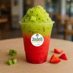 Kiwi-Fresa