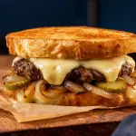 Patty Melt