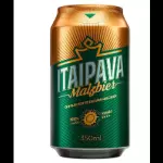 Itaipava Malzbier 350ML