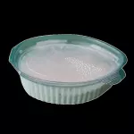 SALSA YOGUR