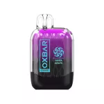 Oxbar 9500