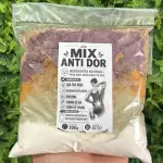Mix anti dor 300g