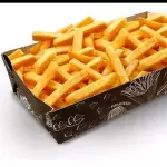 Batata Frita M  Simples
