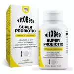 SÚPER PROBIOTICOS VITOBEST