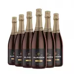 Espumante Almadén Brut