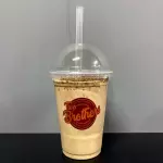 TB Shake Ovomaltine