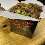 YAKISSOBA CARNE
