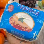 GOMA FRESCA