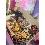 Desayuno en caja