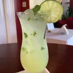 Mojito Mexicano