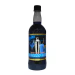 JARABE DE BLUE CURACAO WISLAN