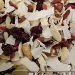 Mix Avellanas