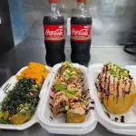 COMBO DIAMANTE + COCA-COLA 600ml(copy)