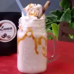 Chocolate blanco