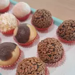 Docinhos UN