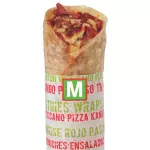 Wrap Pizza M