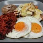 COMBINACION COSALTECO