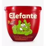 EXTRATO DE TOMATE ELEFANTE 300G