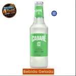Cabaré Ice Limão 🍋