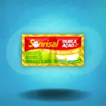 💊 Sonrisal Limão Dupla Ação