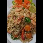 Khao Pad