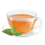 Té sabores