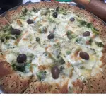 14 - Escarola