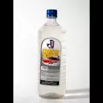 Shampoo de autos JJ