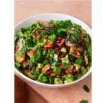 Ensalada fattouche