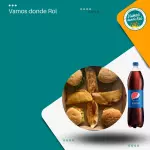 Combo Rol 3