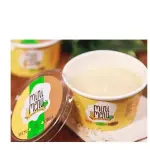 +6M Abacaxi + coco + canela 150g