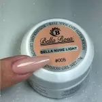 Gel Bella Nude Light 15g #005