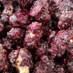 CASTANHA CARAMELIZADA COM AÇAÍ 300G