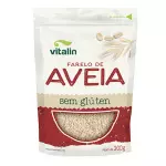 Farelo de Aveia SG Vitalin