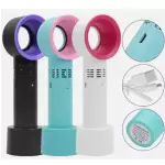 Ventilador sin aspas