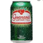 REFRIGERANTE ANTÁRTICA LATA