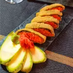 Sashimi Hot