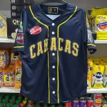 Camisa Caracas azul oscuro 26-27