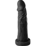 SS010P - Pênis para Cinta 17,5 x 4