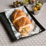 Philly CheeseChicken